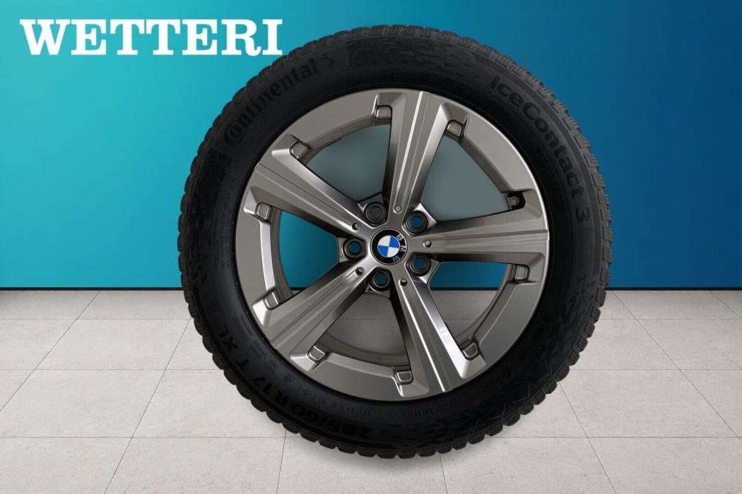 BMW 225 2022