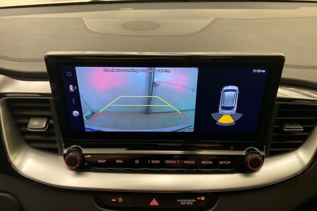 KIA ProCeed 2024