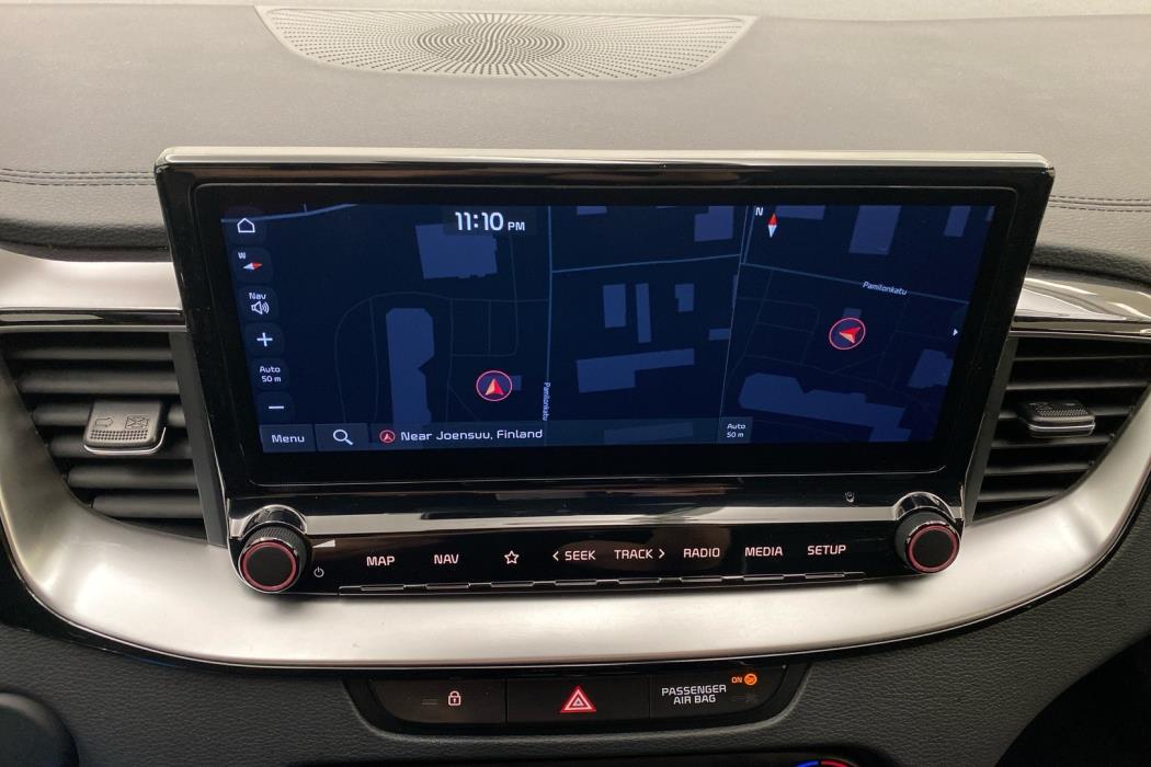 KIA ProCeed 2024
