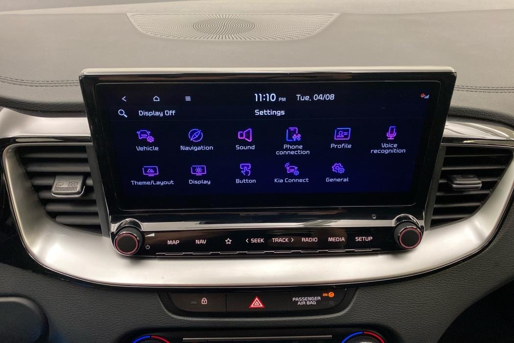 KIA ProCeed 2024