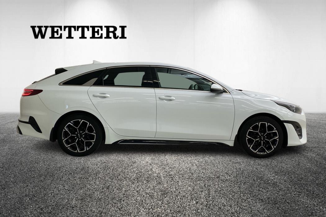 KIA ProCeed 2024