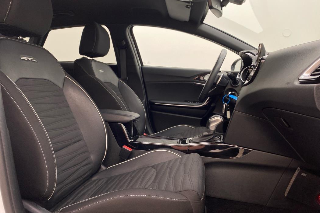 KIA ProCeed 2024