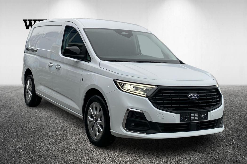 FORD Transit Connect 2025
