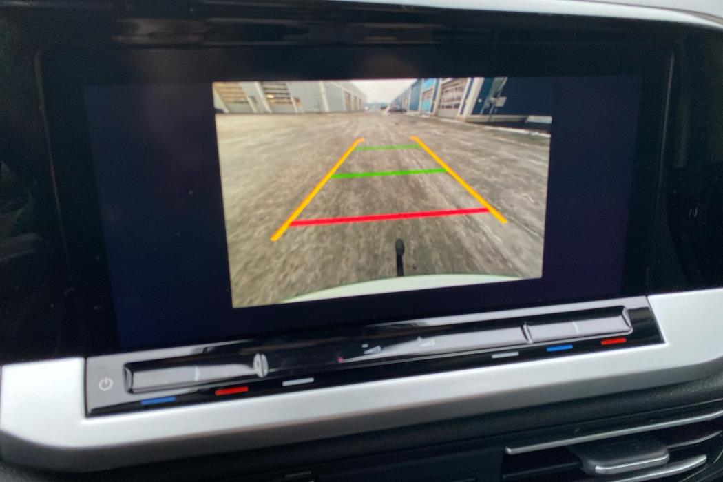 FORD Transit Connect 2025