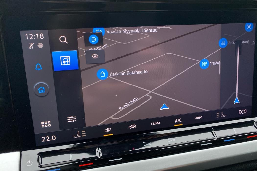 FORD Transit Connect 2025