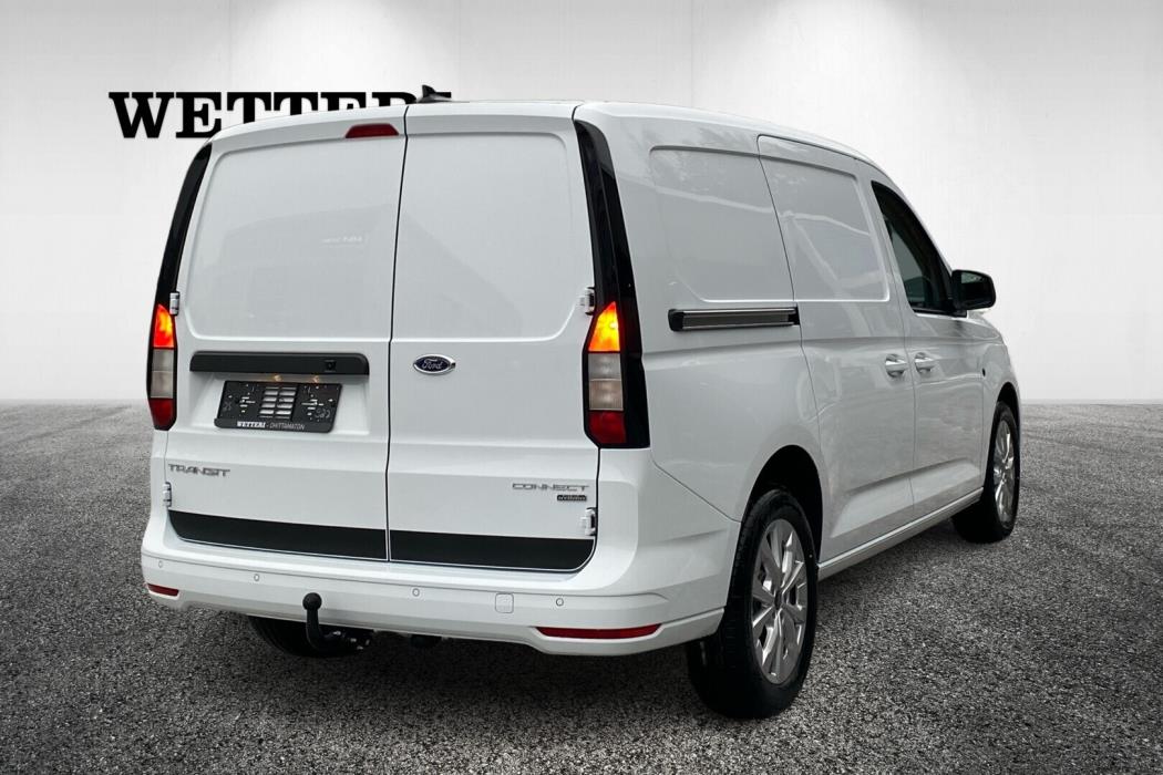 FORD Transit Connect 2025