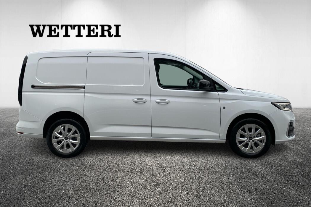 FORD Transit Connect 2025