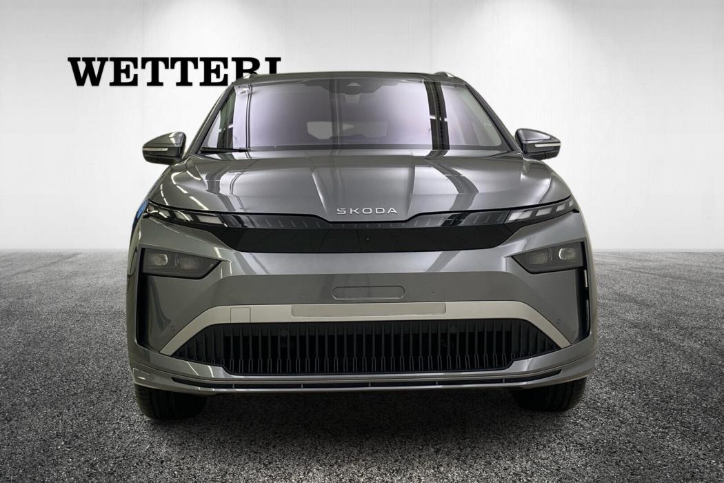 SKODA Enyaq 2026