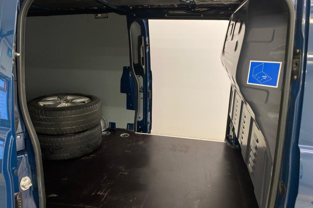 MERCEDES-BENZ Vito 2017