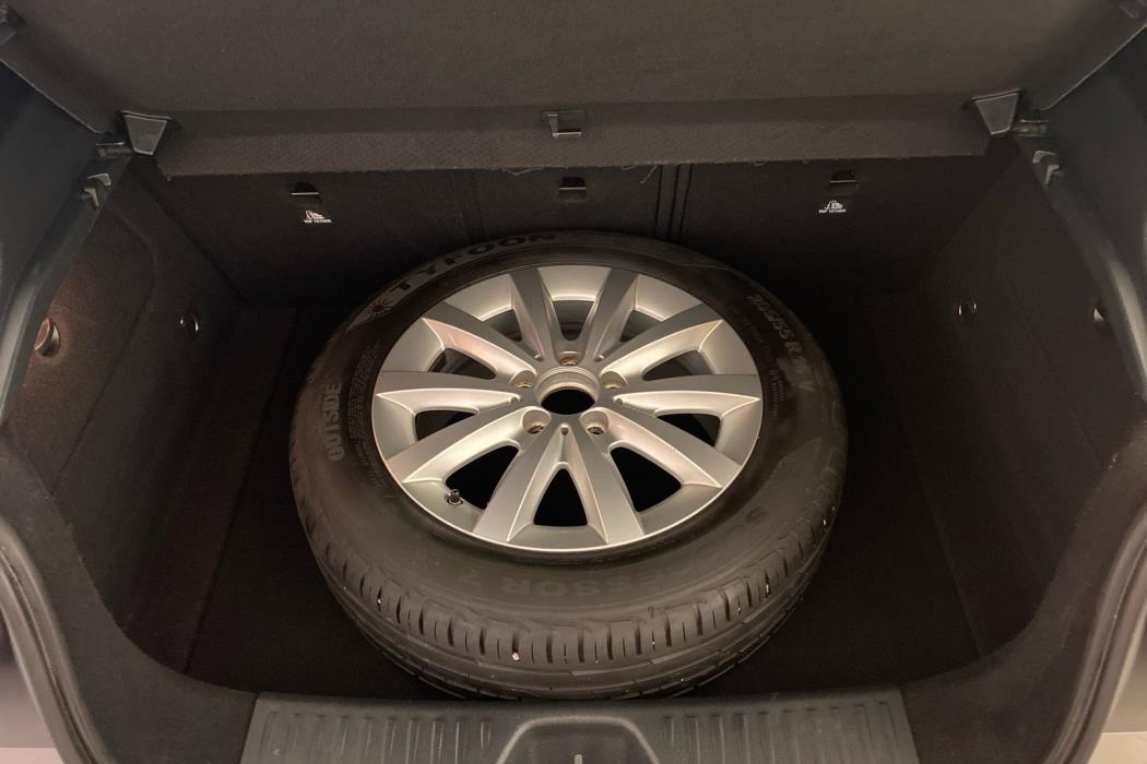 MERCEDES-BENZ A 2017