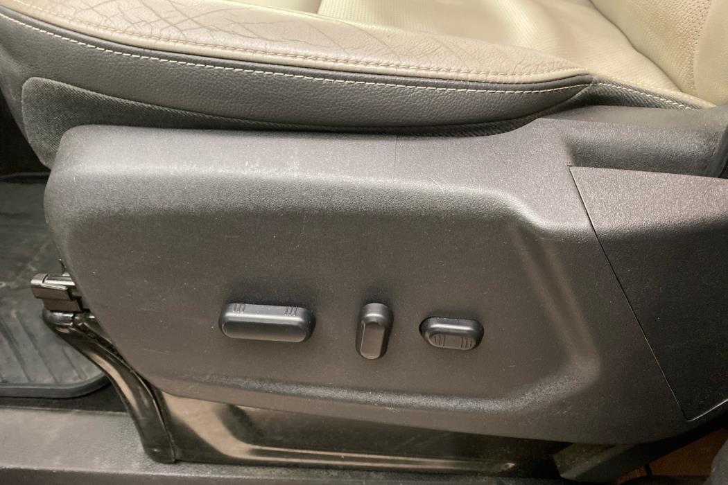 FORD Tourneo Custom 2018