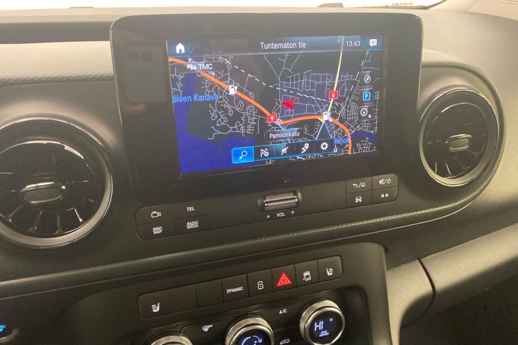 MERCEDES-BENZ Citan 2025