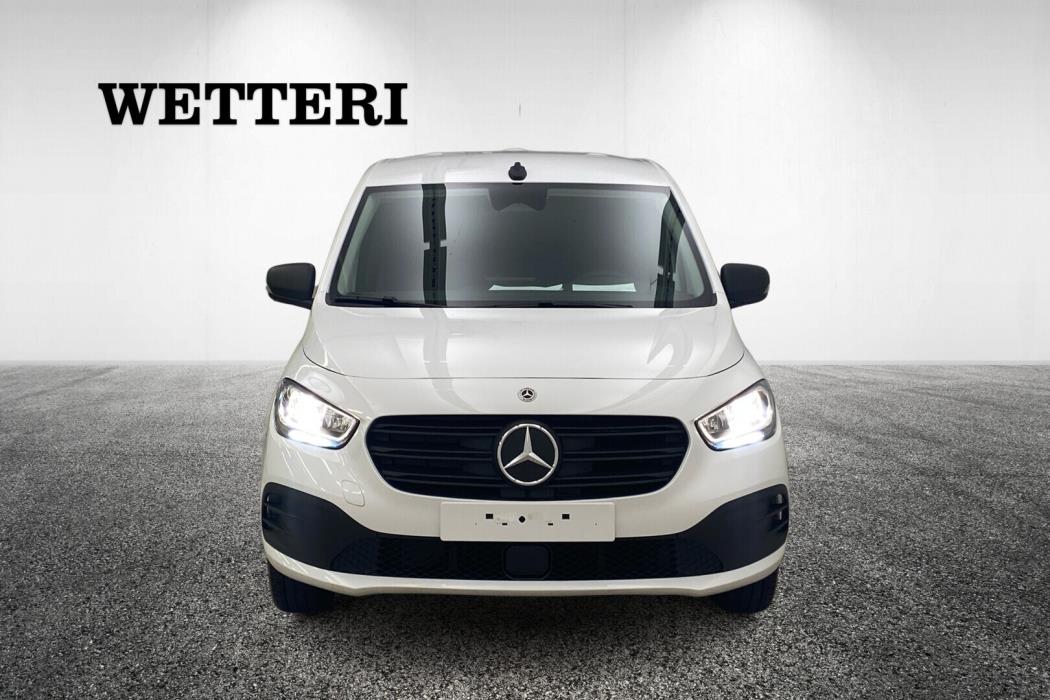 MERCEDES-BENZ Citan 2025