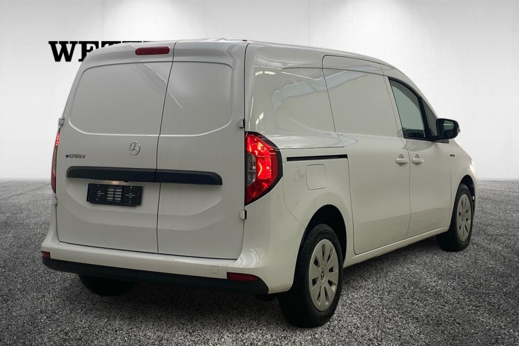 MERCEDES-BENZ Citan 2025