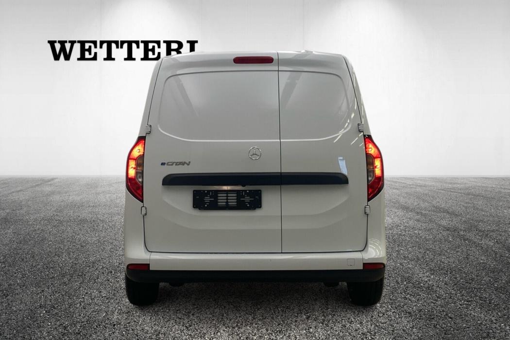 MERCEDES-BENZ Citan 2025