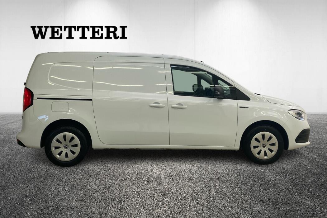 MERCEDES-BENZ Citan 2025