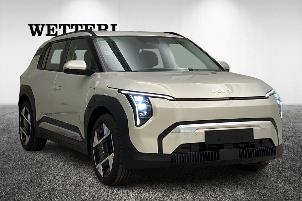 KIA EV3 2027