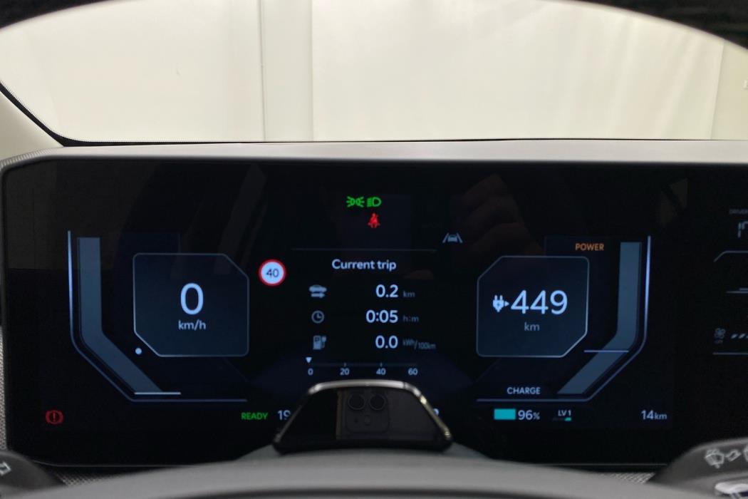 KIA EV3 2027