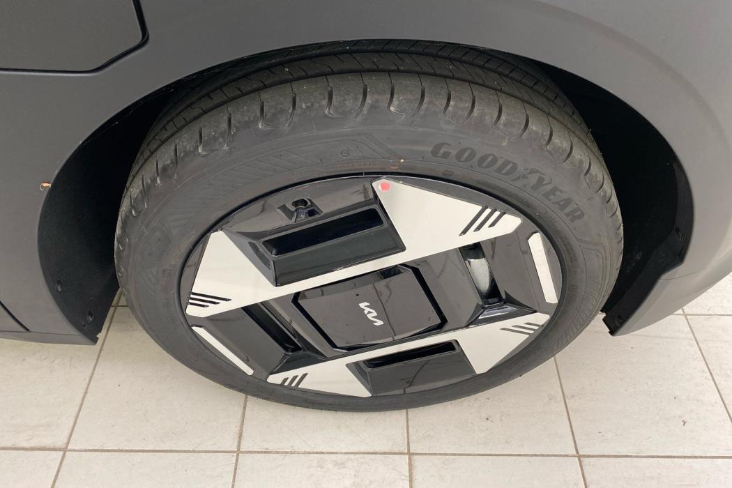 KIA EV3 2027