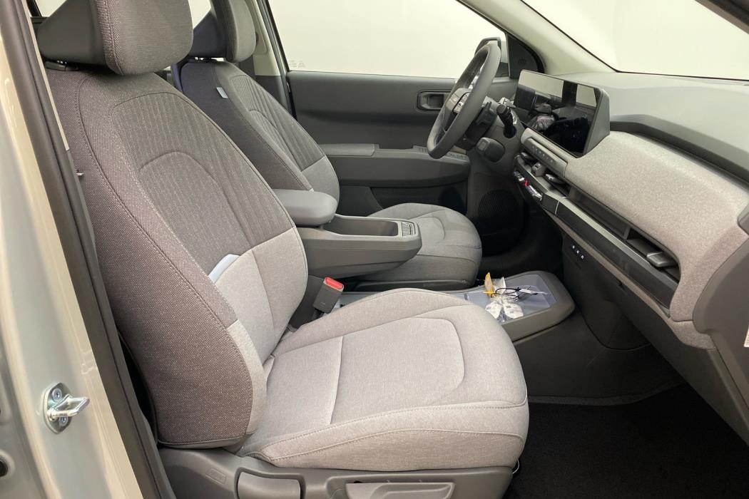 KIA EV3 2027