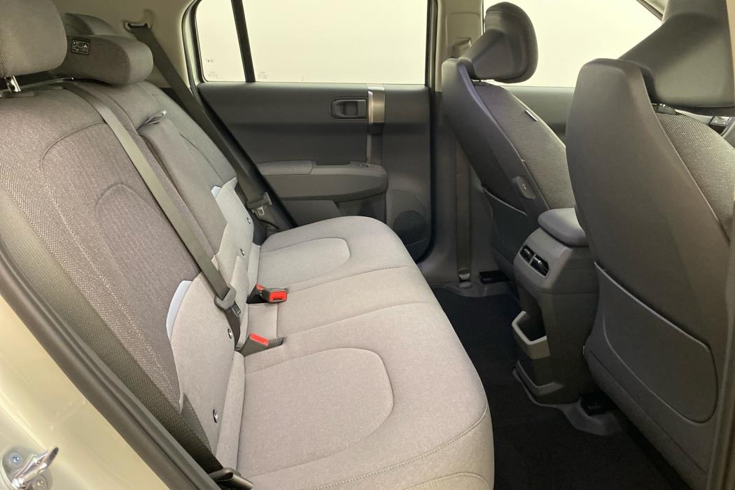 KIA EV3 2027