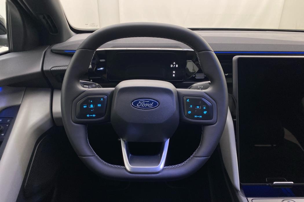 FORD Explorer 2026