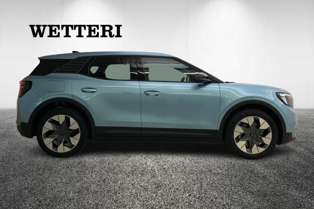 FORD Explorer 2026