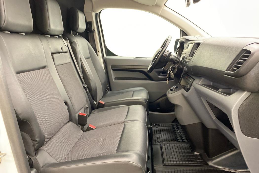 OPEL Vivaro 2020
