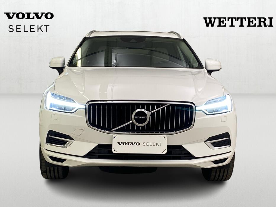 VOLVO XC60 2020