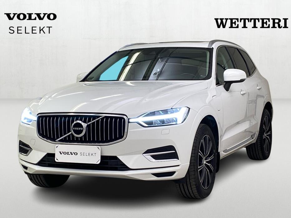 VOLVO XC60 2020