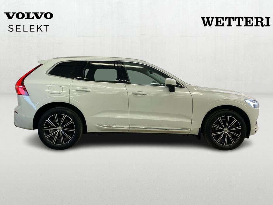 VOLVO XC60 2020