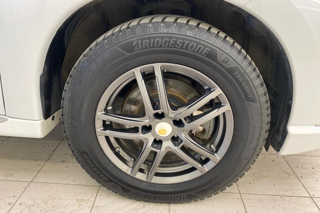 MITSUBISHI Outlander PHEV 2018