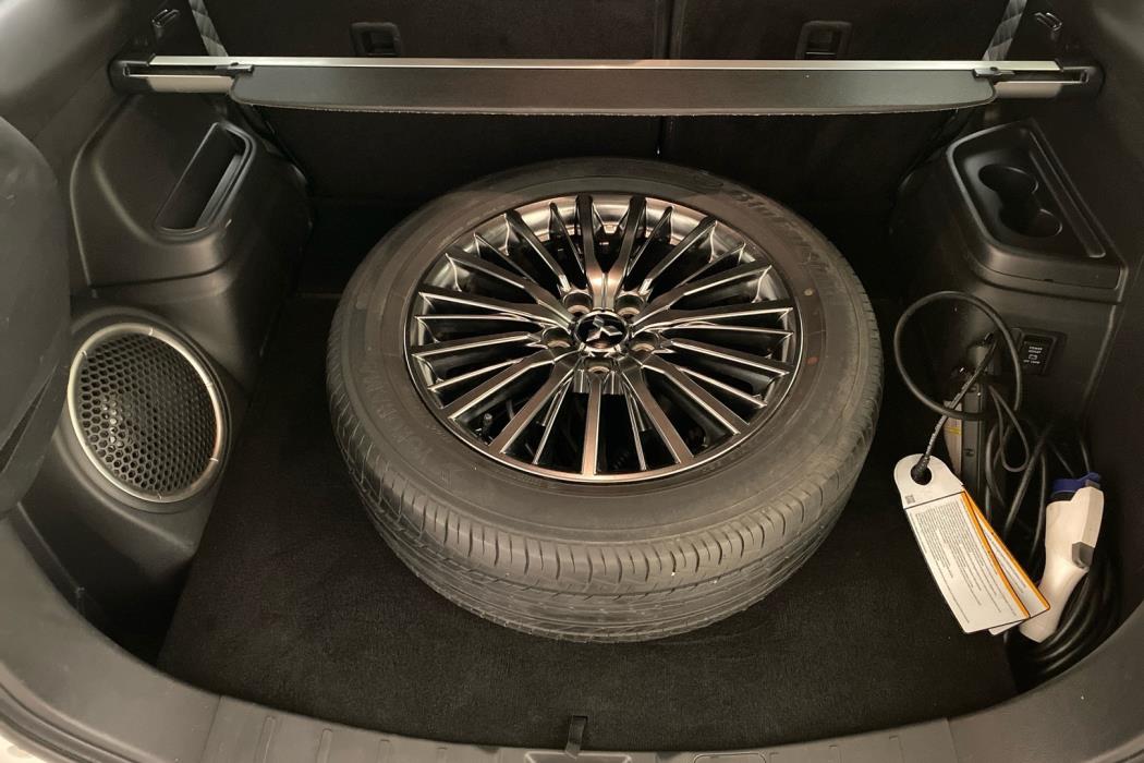 MITSUBISHI Outlander PHEV 2018