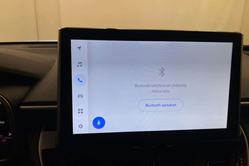 TOYOTA Corolla Cross 2022