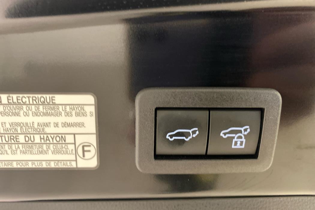 TOYOTA Corolla Cross 2022