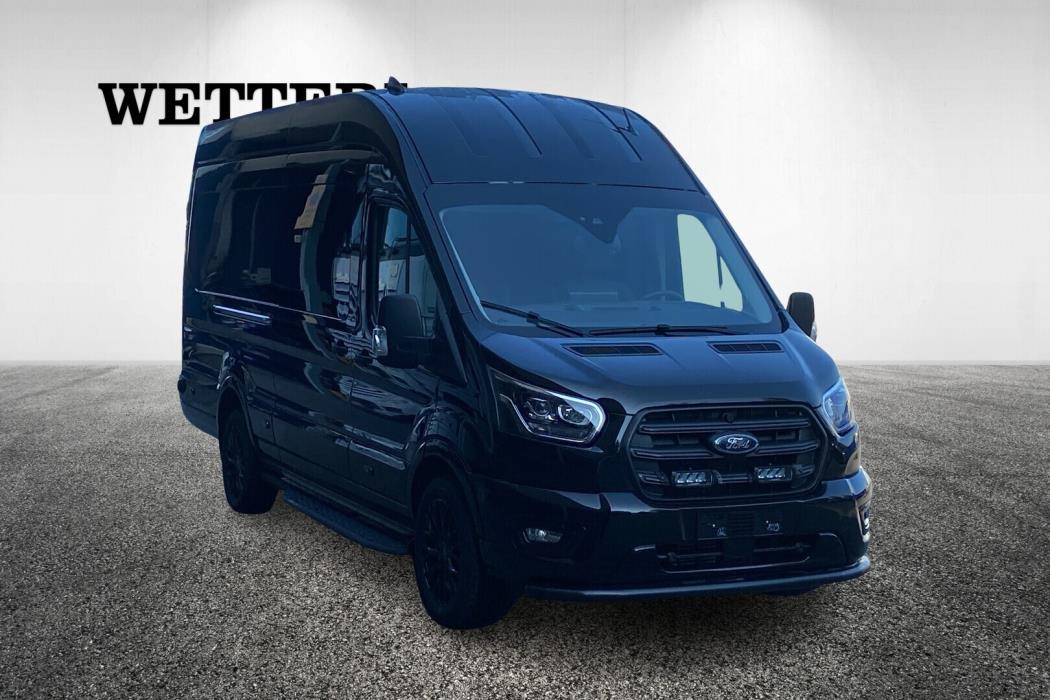 FORD Transit 2025