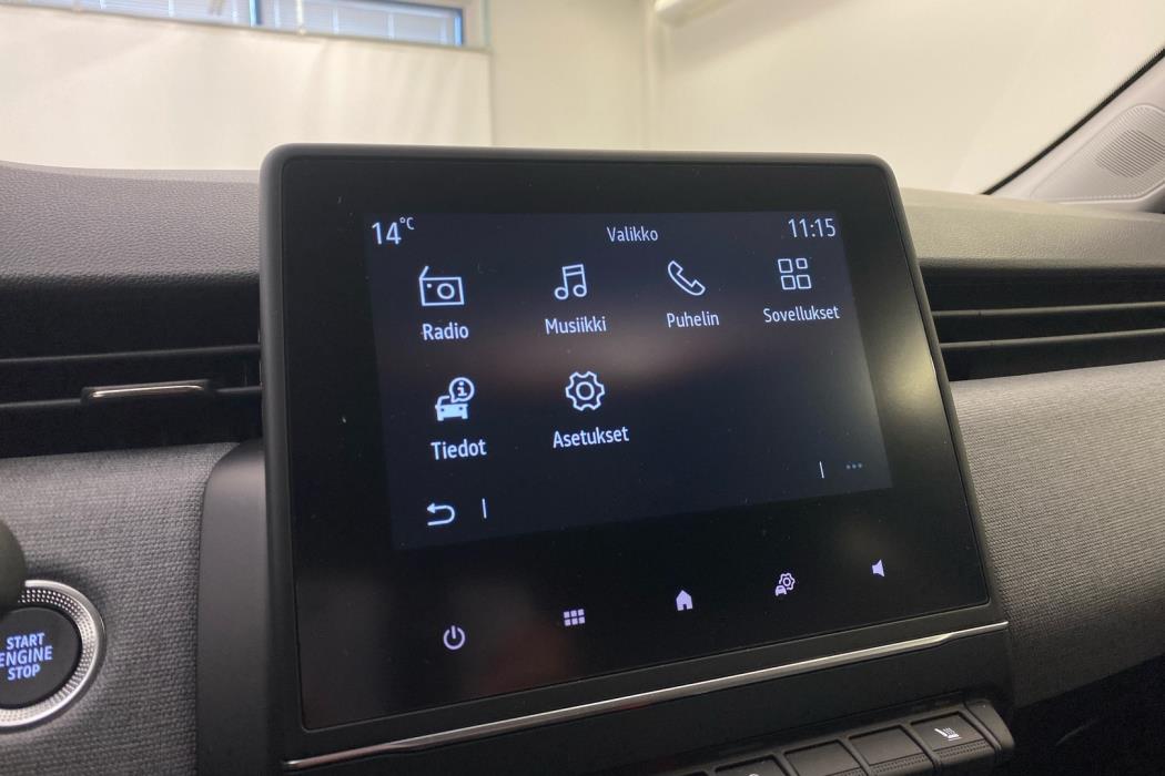 MITSUBISHI Colt 2025