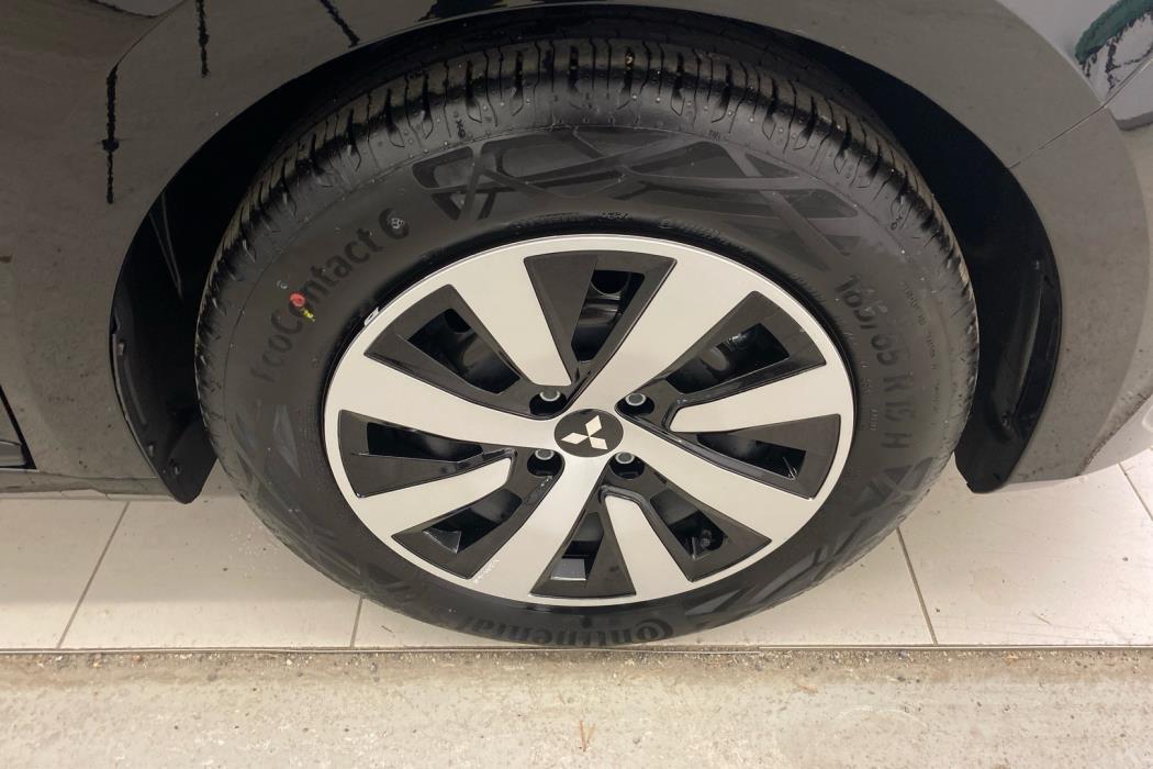 MITSUBISHI Colt 2025