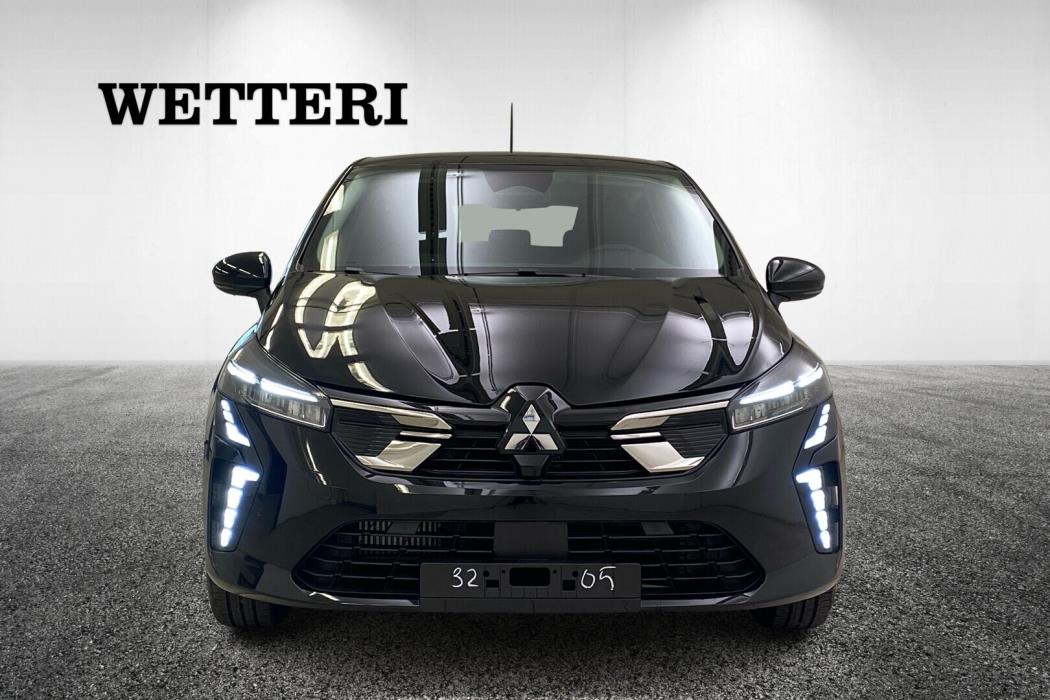 MITSUBISHI Colt 2025