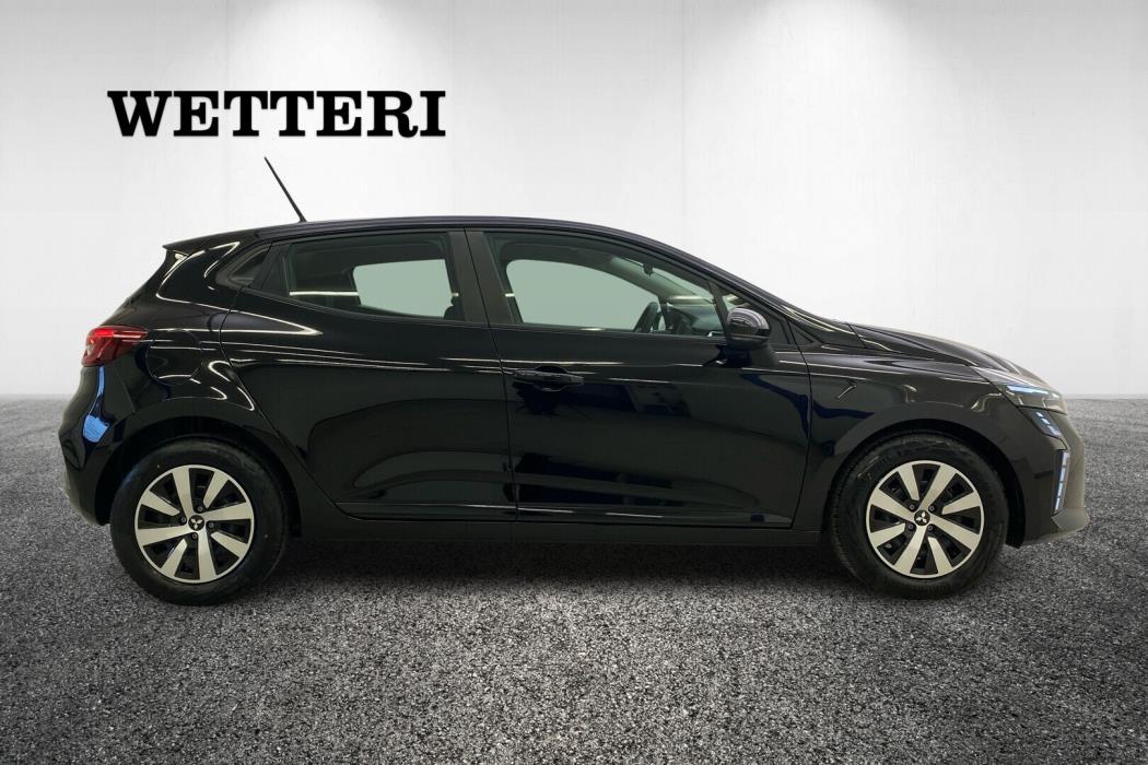 MITSUBISHI Colt 2025