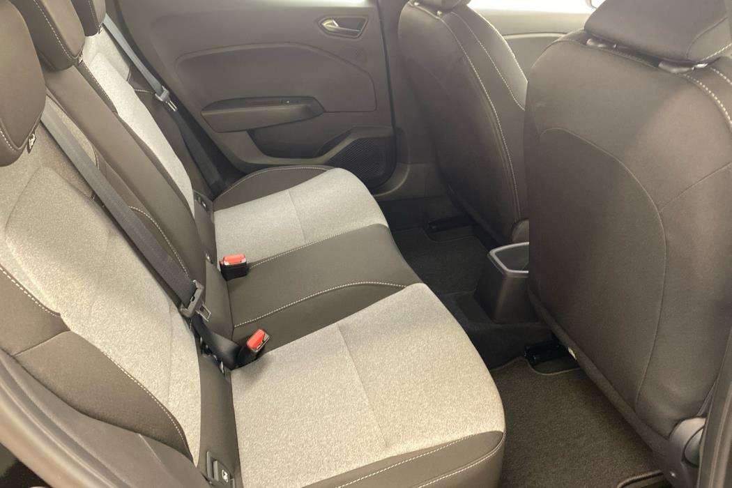 MITSUBISHI Colt 2025