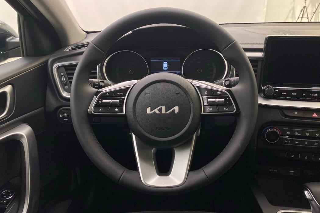 KIA Ceed 2025