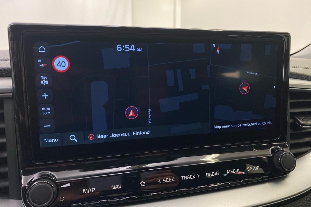 KIA Ceed 2025