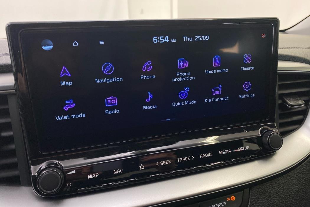 KIA Ceed 2025