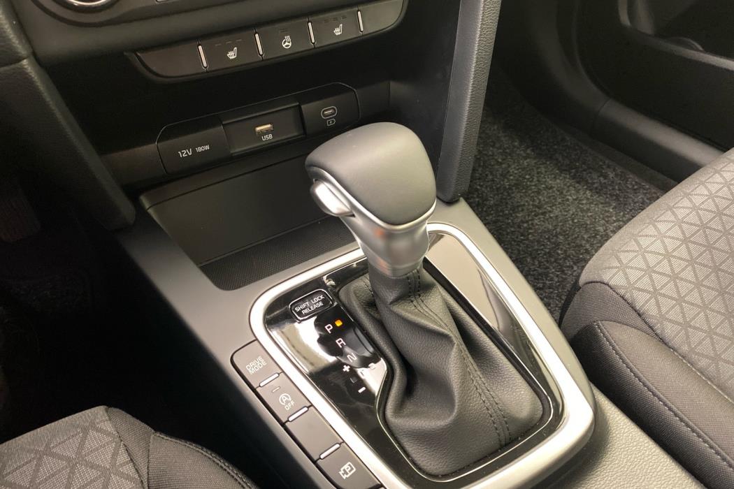 KIA Ceed 2025
