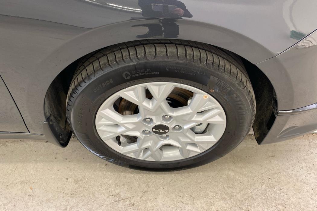 KIA Ceed 2025