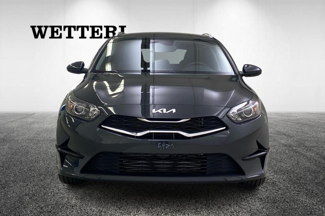 KIA Ceed 2025