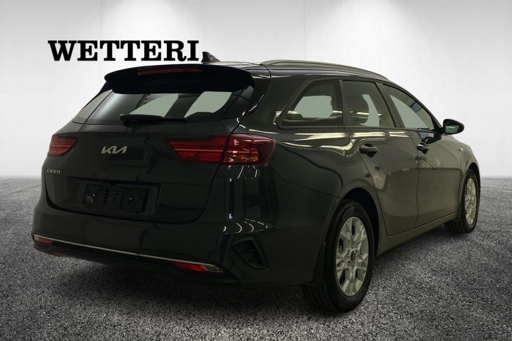 KIA Ceed 2025