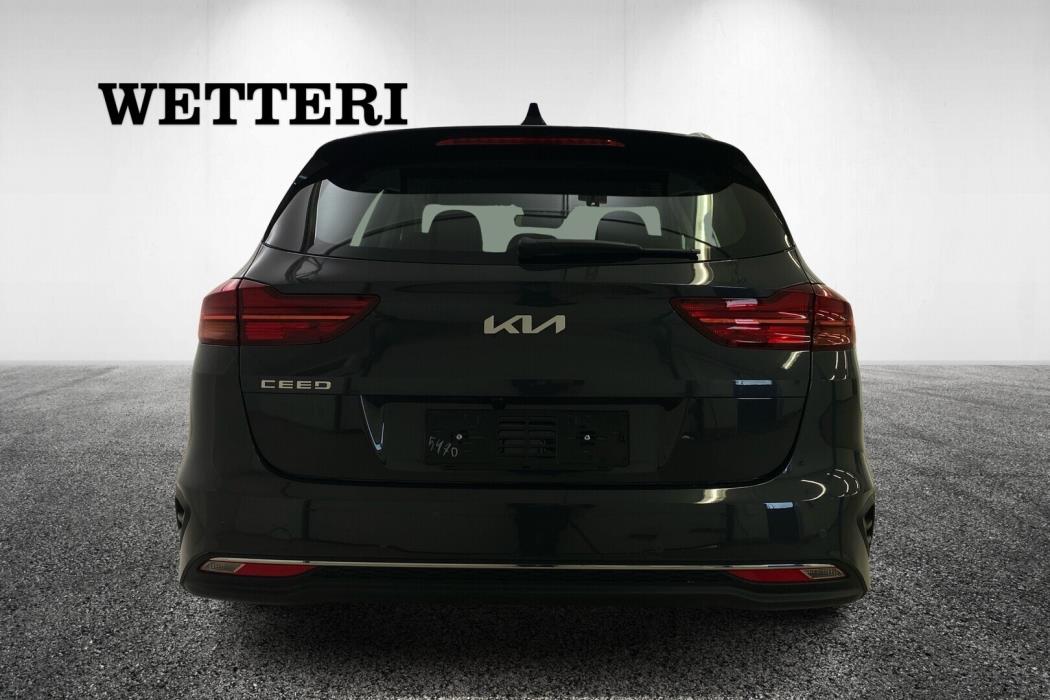 KIA Ceed 2025