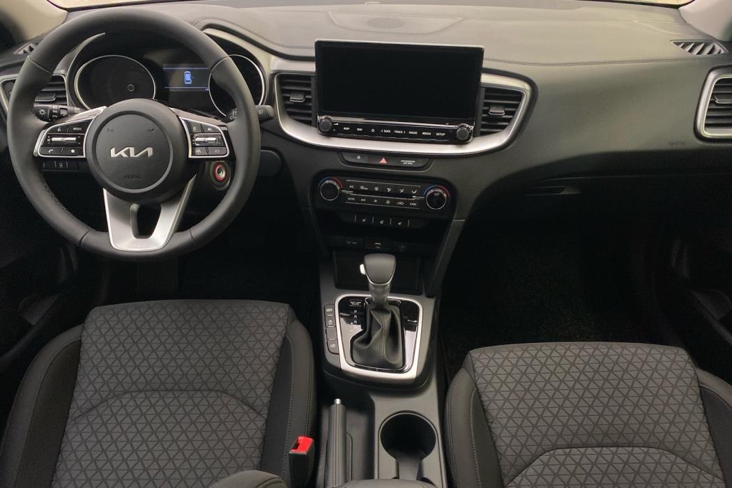 KIA Ceed 2025
